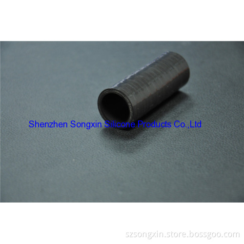 Strengthen The Knitting Winding Silicone Tube 